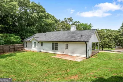 2027 Providence Roads, Statham, GA 30666 - Photo 28