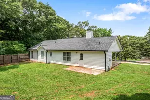 2027 Providence Roads, Statham, GA 30666 - Photo 28