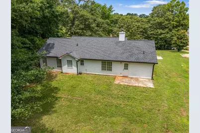 2027 Providence Roads, Statham, GA 30666 - Photo 36