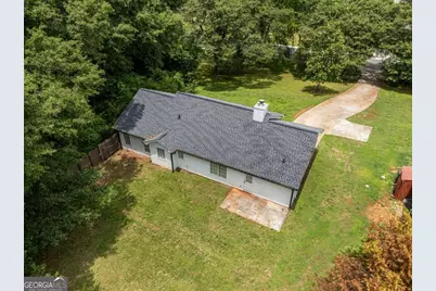 2027 Providence Roads, Statham, GA 30666 - Photo 34