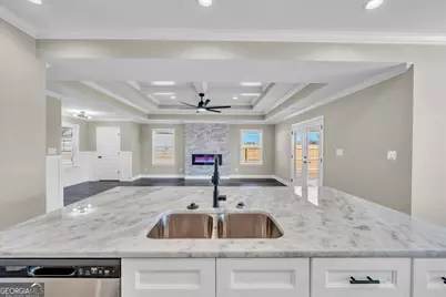 134 Early Drive, Byron, GA 31008 - Photo 22