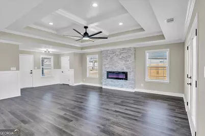 134 Early Drive, Byron, GA 31008 - Photo 12