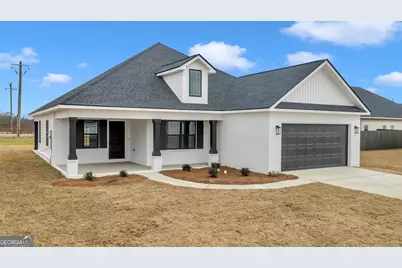 134 Early Drive, Byron, GA 31008 - Photo 6