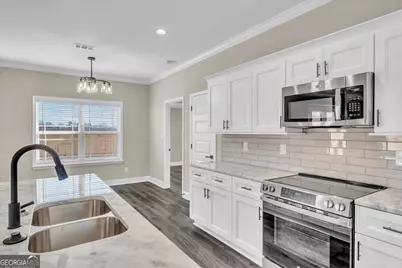 134 Early Drive, Byron, GA 31008 - Photo 18