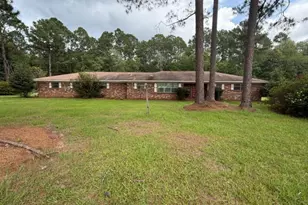 1968 Old Normantown Rd, Vidalia, GA 30474 - Photo 1