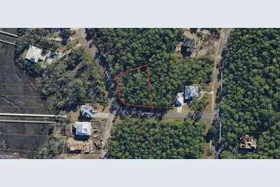 0 Timucuan Court, Saint Marys, GA 31558 - Photo 4