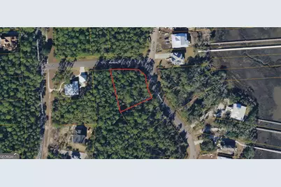 0 Timucuan Court, Saint Marys, GA 31558 - Photo 1