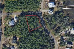 0 Timucuan Ct, Saint Marys, GA 31558 - Photo 1