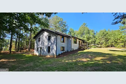 249 Gibson Road, Newnan, GA 30263 - Photo 36