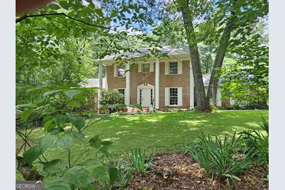 615 Kings Road, Athens, GA 30606 - Photo 4
