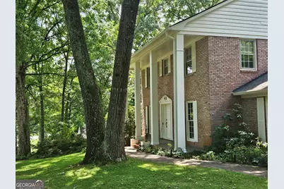 615 Kings Road, Athens, GA 30606 - Photo 6