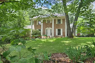 615 Kings Rd, Athens, GA 30606 - Photo 2