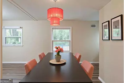 2406 Swallow Circle SE, Atlanta, GA 30315 - Photo 2