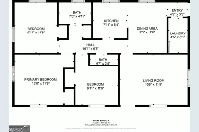 2406 Swallow Circle SE, Atlanta, GA 30315 - Photo 28