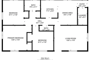 2406 Swallow Cir SE, Atlanta, GA 30315 - Photo 28