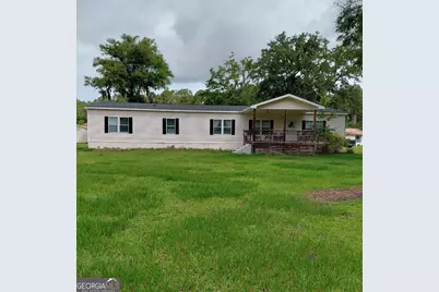 127 Hickory Bluff Drive, Waverly, GA 31565 - Photo 1