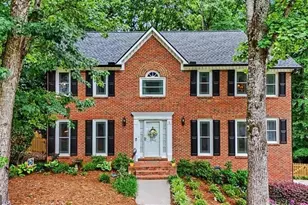 4802 Thornwood Dr, Acworth, GA 30102 - Photo 2