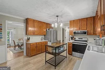 4802 Thornwood Drive, Acworth, GA 30102 - Photo 18