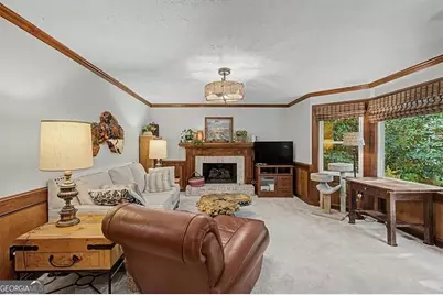 4802 Thornwood Drive, Acworth, GA 30102 - Photo 8