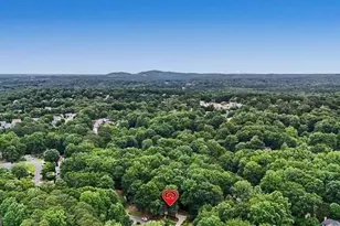 4802 Thornwood Dr, Acworth, GA 30102 - Photo 48