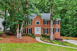 4802 Thornwood Dr, Acworth, GA 30102 - Photo 1