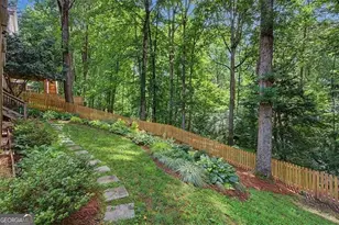 4802 Thornwood Dr, Acworth, GA 30102 - Photo 44