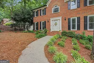 4802 Thornwood Dr, Acworth, GA 30102 - Photo 4