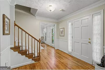 4802 Thornwood Drive, Acworth, GA 30102 - Photo 6