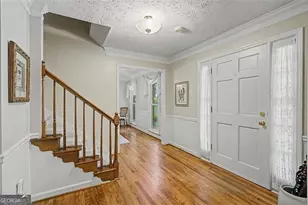 4802 Thornwood Dr, Acworth, GA 30102 - Photo 6