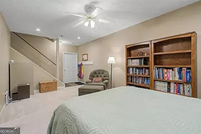 4802 Thornwood Drive, Acworth, GA 30102 - Photo 26