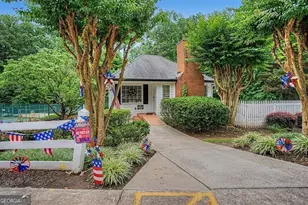 4802 Thornwood Dr, Acworth, GA 30102 - Photo 50