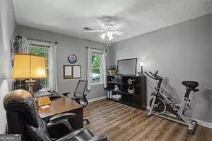 4802 Thornwood Dr, Acworth, GA 30102 - Photo 28