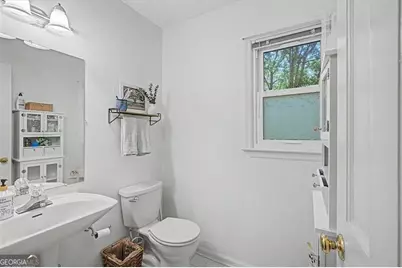 4802 Thornwood Drive, Acworth, GA 30102 - Photo 24
