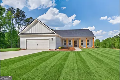 4680 Hollingsworth Ferry Road #LOT 4D, Franklin, GA 30217 - Photo 2