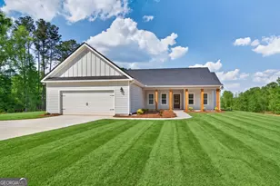 4680 Hollingsworth Ferry Rd, Franklin, GA 30217 - Photo 2