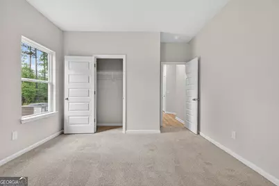 4680 Hollingsworth Ferry Road #LOT 4D, Franklin, GA 30217 - Photo 30
