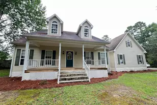 206 Long Leaf Trail, Byron, GA 31008 - Photo 1