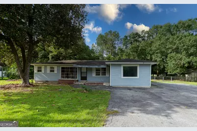 290 McRee Drive, Camilla, GA 31730 - Photo 1