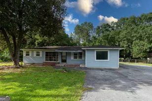 290 McRee Dr, Camilla, GA 31730 - Photo 1