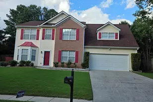 1529 Sydney Pond Circle, Lawrenceville, GA 30046 - Photo 1