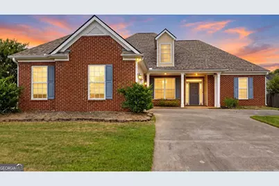 113 Christopher Drive, Byron, GA 31008 - Photo 4