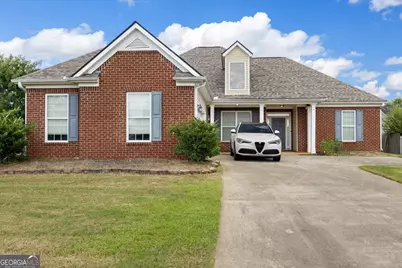 113 Christopher Drive, Byron, GA 31008 - Photo 1
