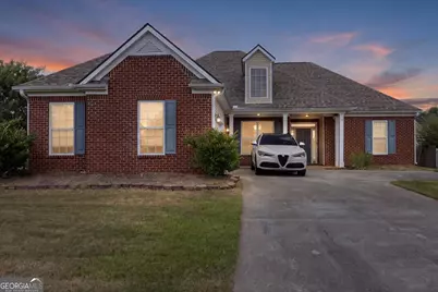 113 Christopher Drive, Byron, GA 31008 - Photo 2