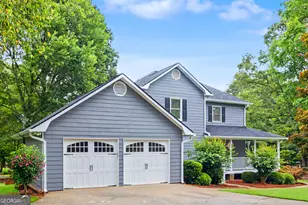 105 Rosedell Ct, Fayetteville, GA 30214 - Photo 4