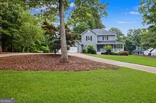 105 Rosedell Ct, Fayetteville, GA 30214 - Photo 2
