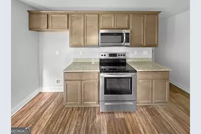 160 Deerfield Trace, Barnesville, GA 30204 - Photo 6