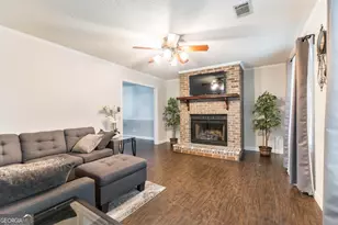 132 Sussex Dr, Warner Robins, GA 31088 - Photo 1
