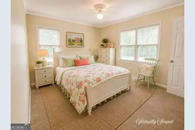 737 W College Street, Bowdon, GA 30108 - Photo 16
