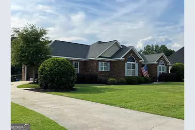 105 Woodbridge Way, Statesboro, GA 30458 - Photo 4