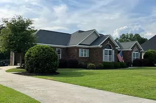 105 Woodbridge Way, Statesboro, GA 30458 - Photo 4